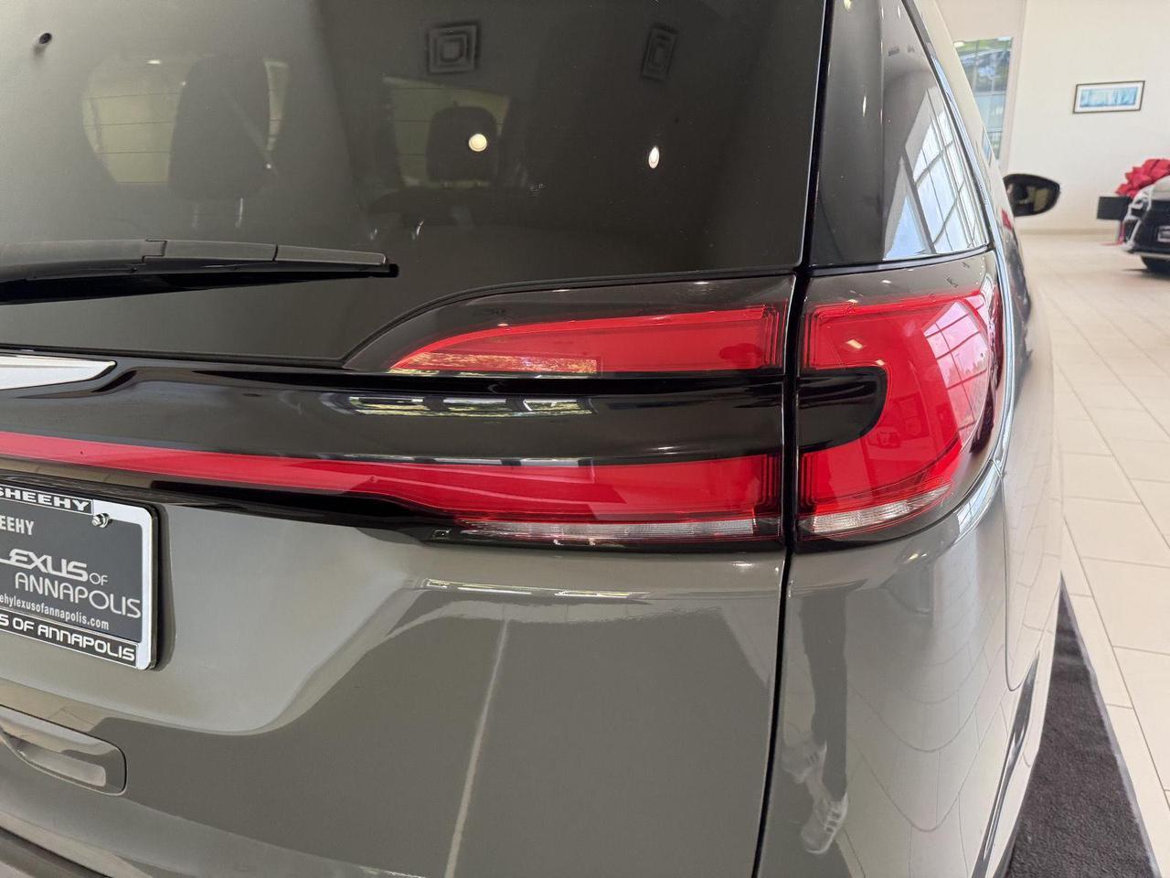 2022 Chrysler Pacifica Touring L Annapolis MD