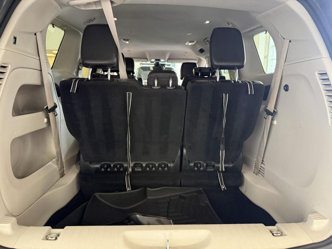 2022 Chrysler Pacifica Touring L Annapolis MD