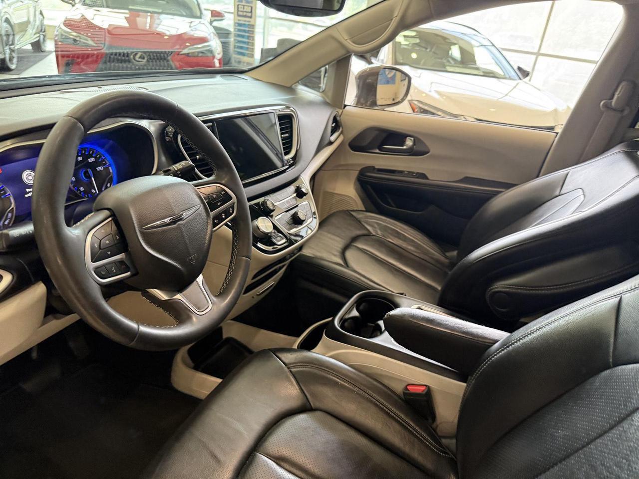 2022 Chrysler Pacifica Touring L Annapolis MD