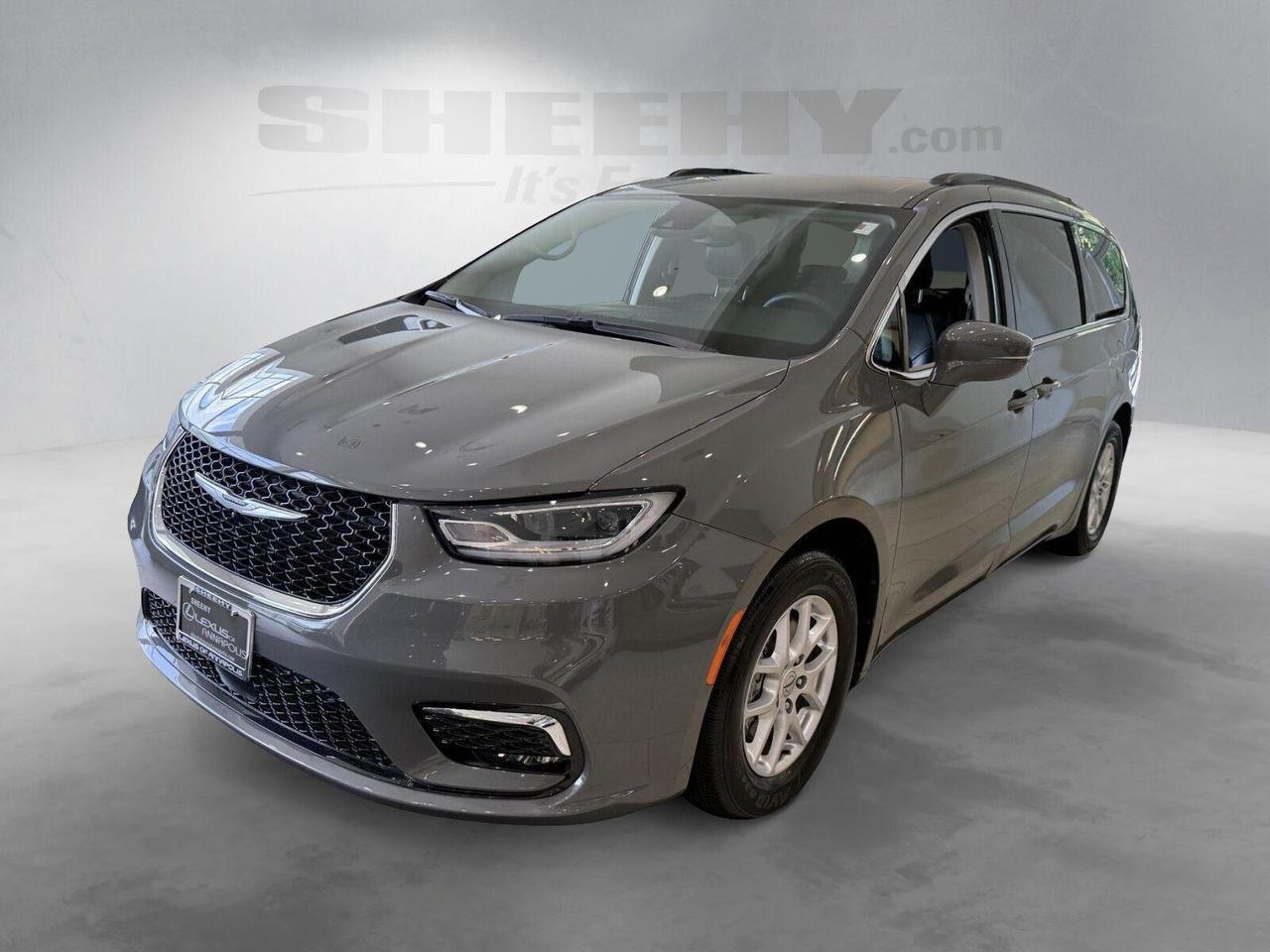 2022 Chrysler Pacifica Touring L Annapolis MD