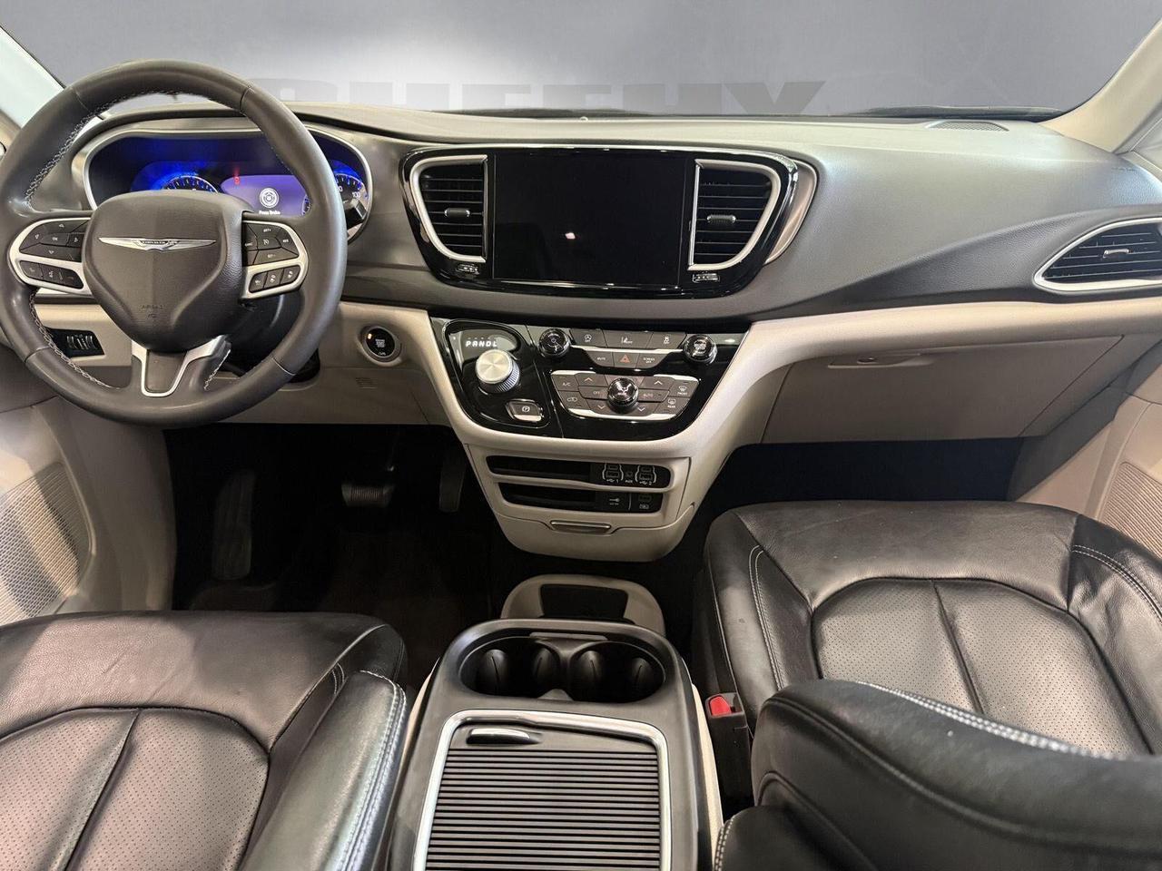2022 Chrysler Pacifica Touring L Annapolis MD