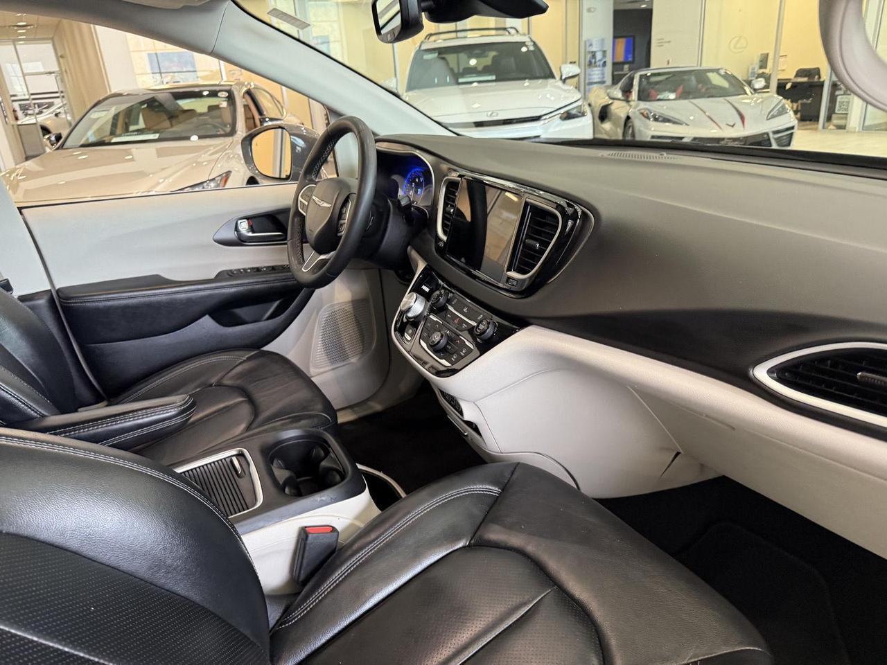 2022 Chrysler Pacifica Touring L Annapolis MD