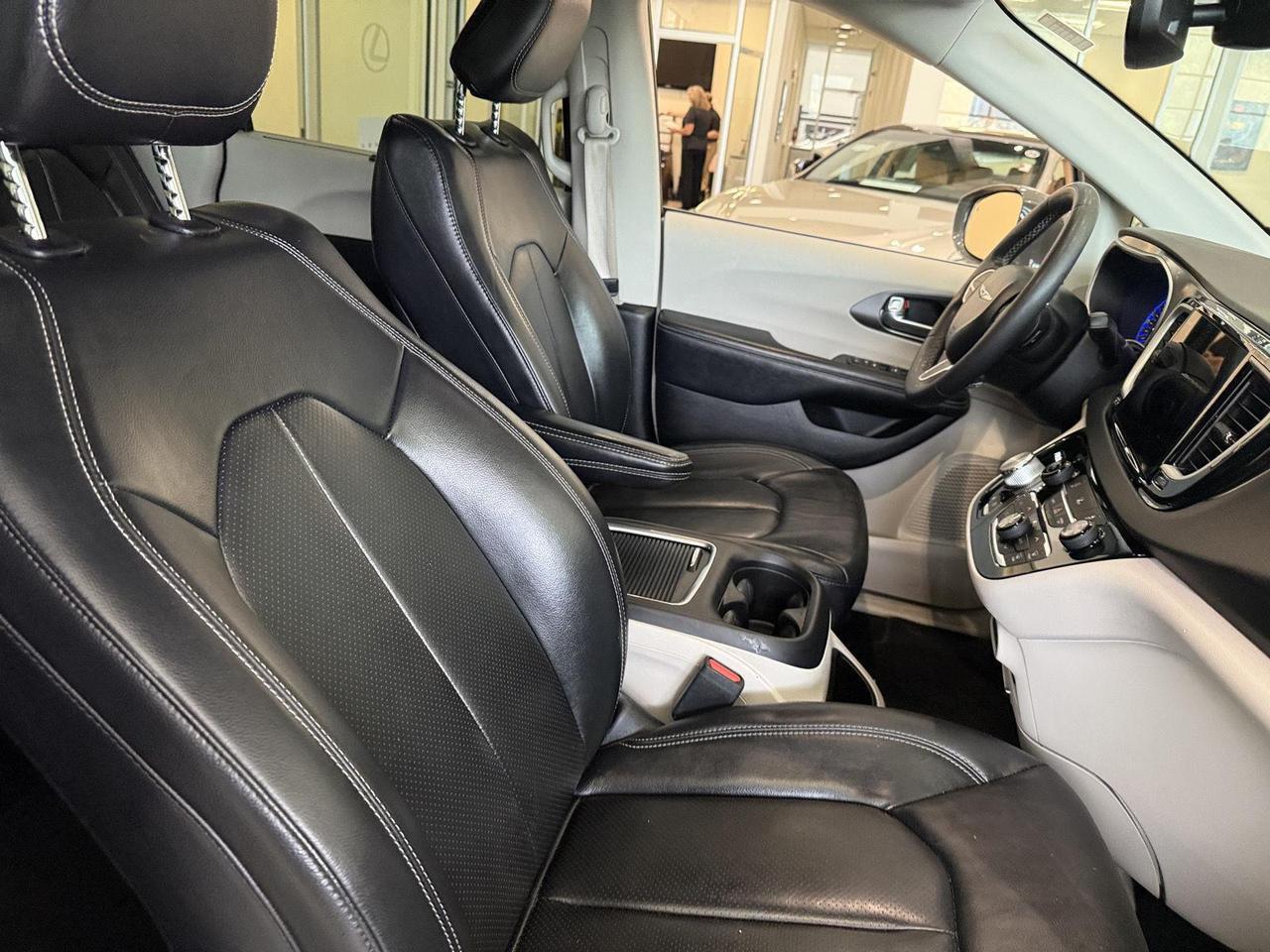 2022 Chrysler Pacifica Touring L Annapolis MD