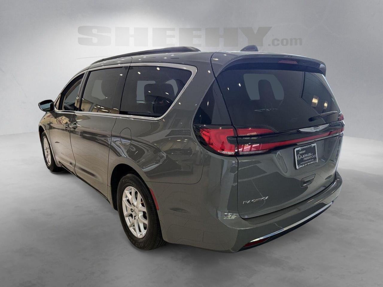 2022 Chrysler Pacifica Touring L Annapolis MD