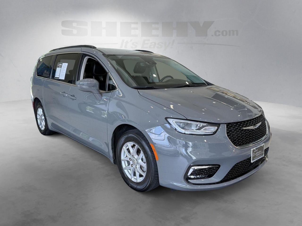 2022 Chrysler Pacifica Touring L Annapolis MD