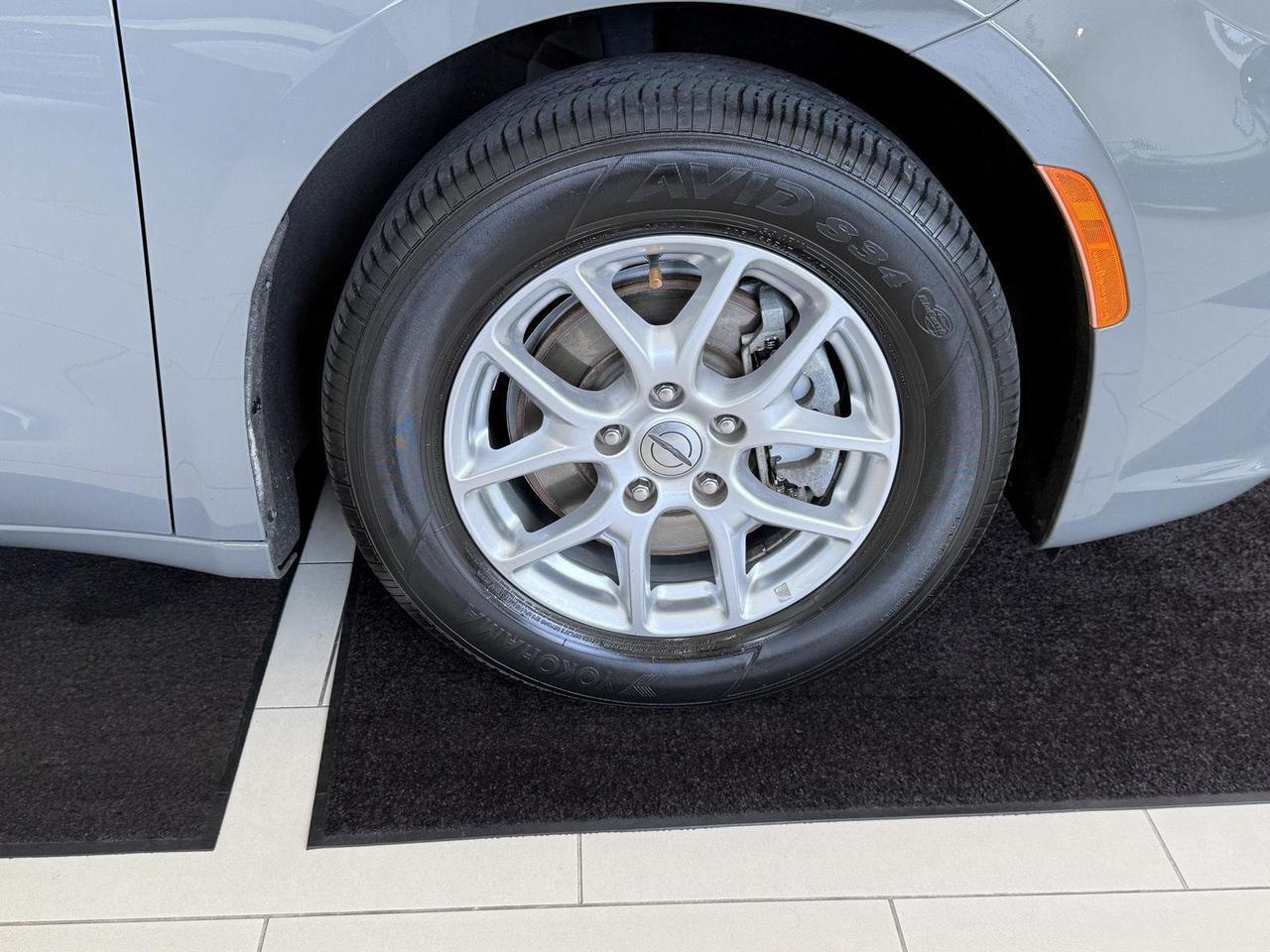 2022 Chrysler Pacifica Touring L Annapolis MD