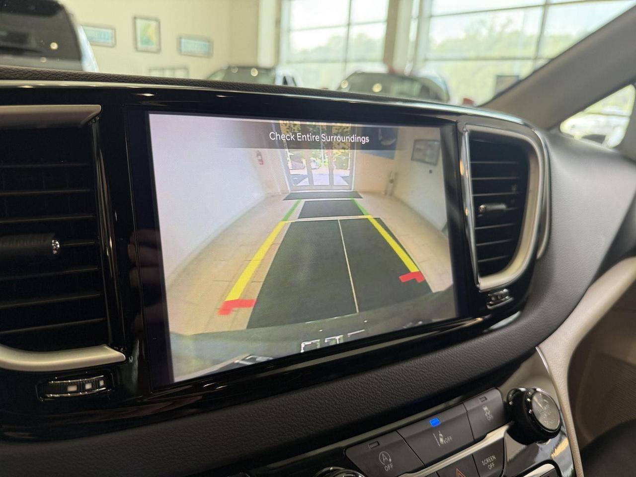 2022 Chrysler Pacifica Touring L Annapolis MD