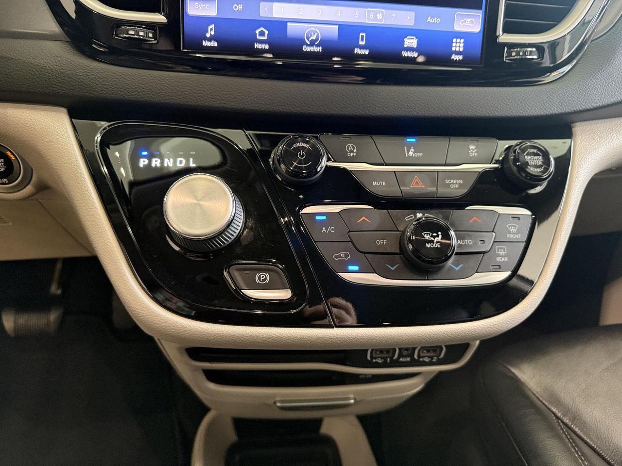 2022 Chrysler Pacifica Touring L Annapolis MD