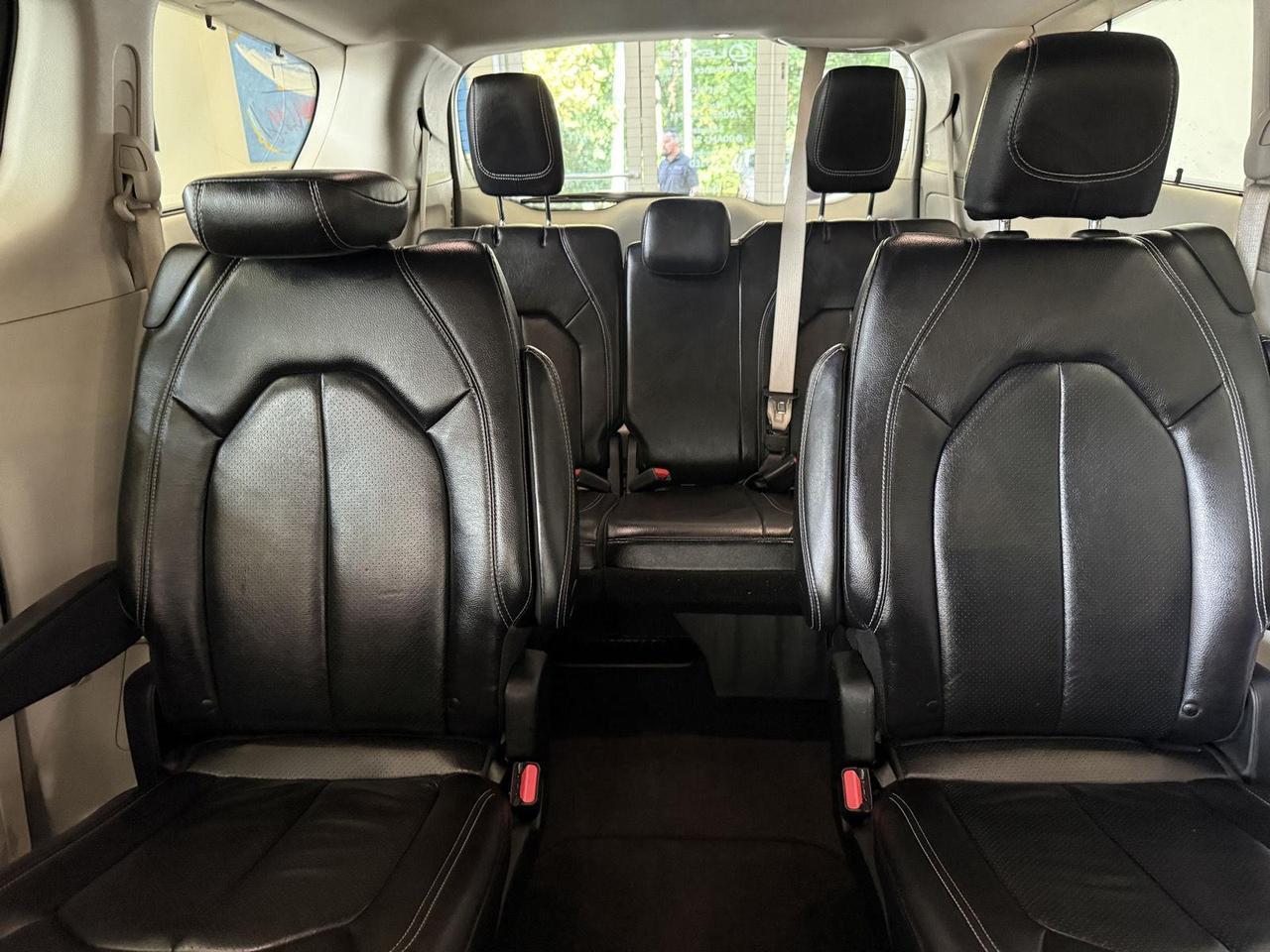 2022 Chrysler Pacifica Touring L Annapolis MD