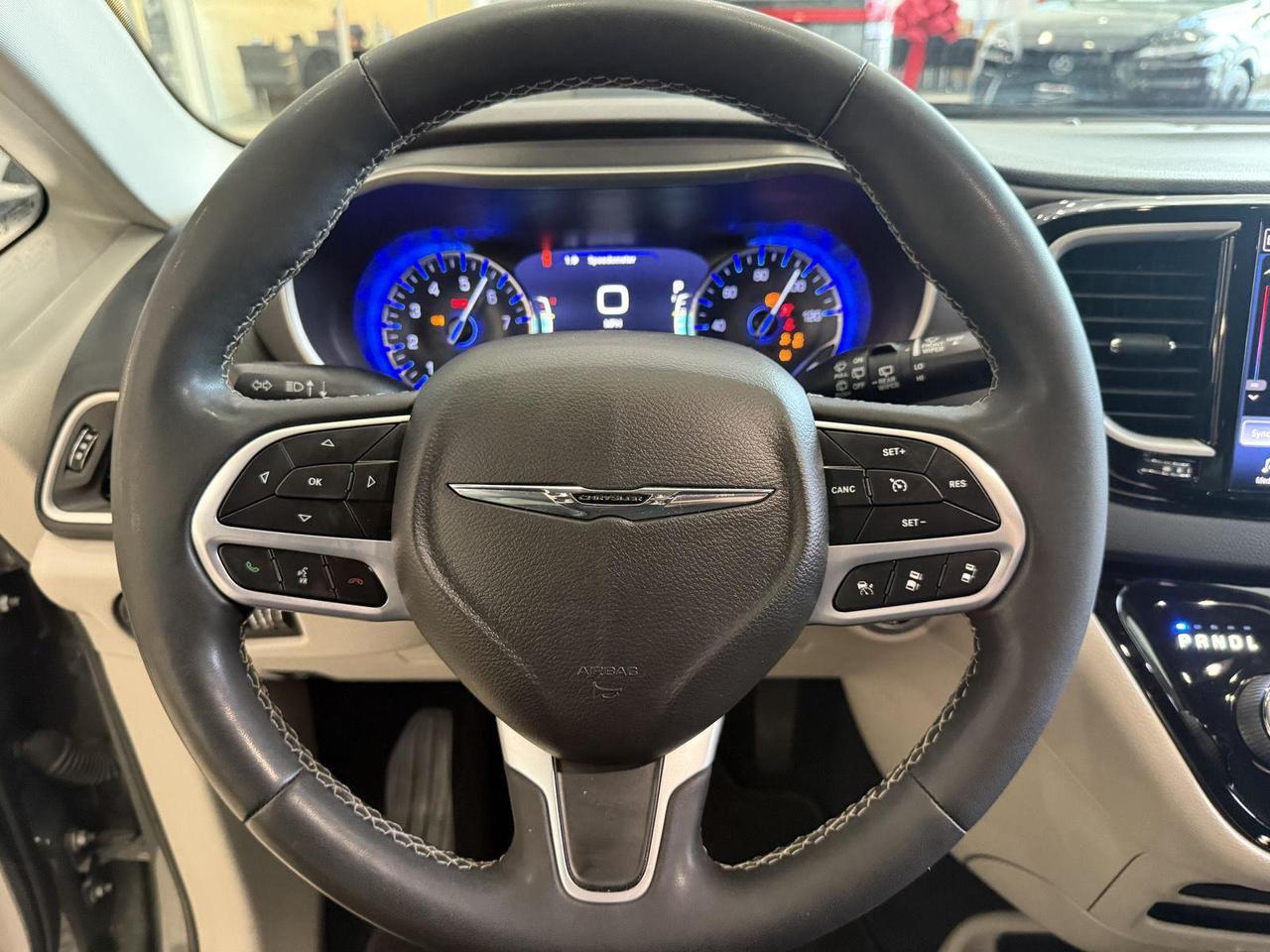 2022 Chrysler Pacifica Touring L Annapolis MD