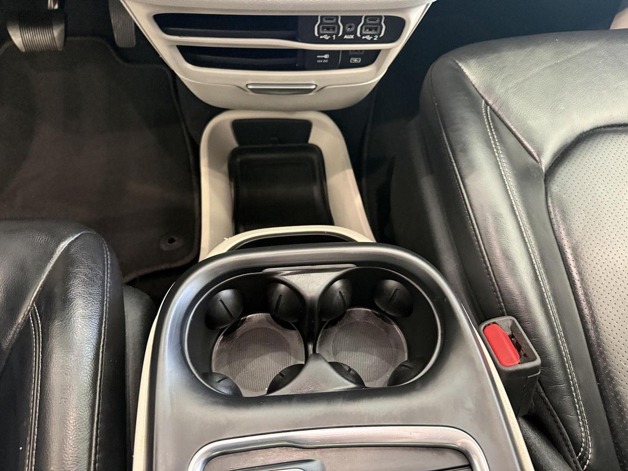 2022 Chrysler Pacifica Touring L Annapolis MD