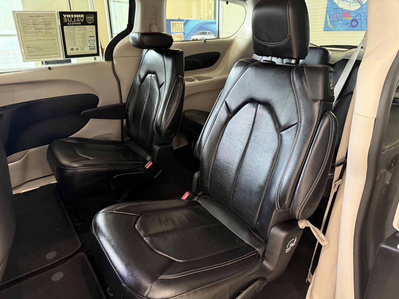 2022 Chrysler Pacifica Touring L Annapolis MD