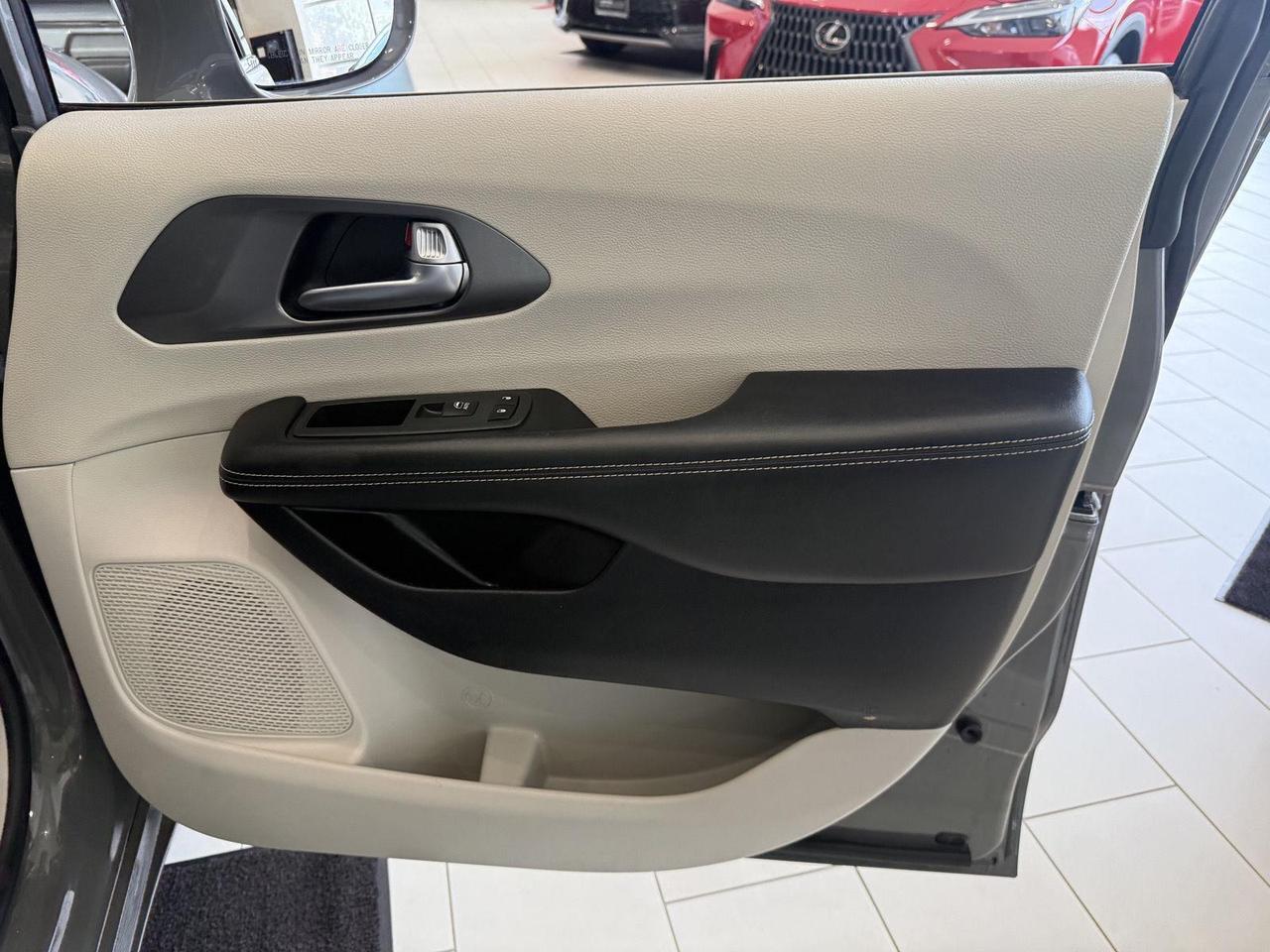 2022 Chrysler Pacifica Touring L Annapolis MD