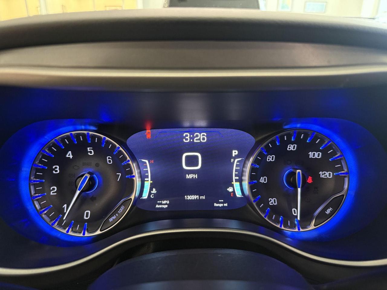 2022 Chrysler Pacifica Touring L Annapolis MD