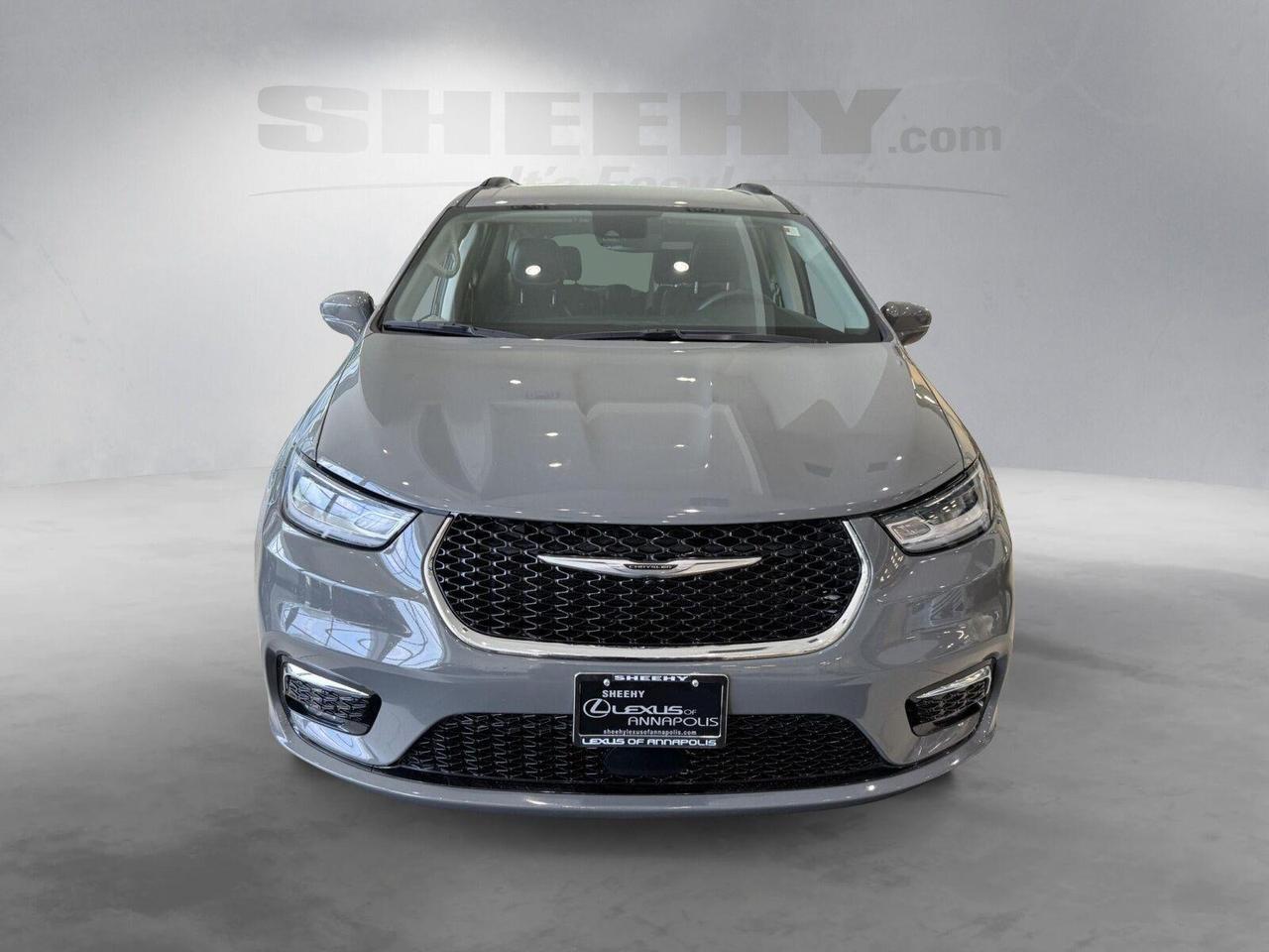 2022 Chrysler Pacifica Touring L Annapolis MD