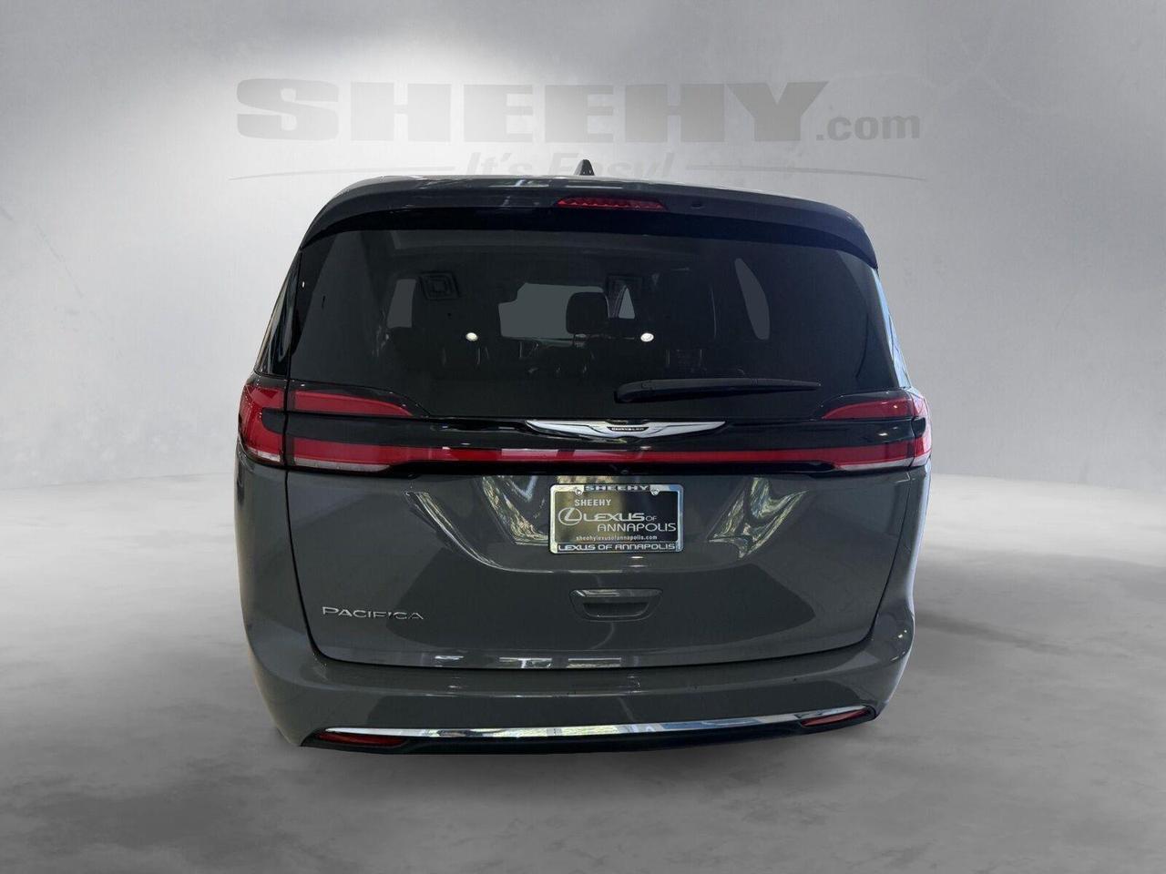 2022 Chrysler Pacifica Touring L Annapolis MD