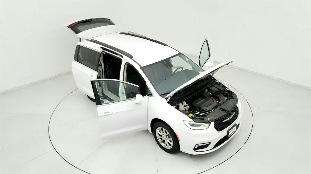 2022 Chrysler Pacifica Touring L Laurel MD