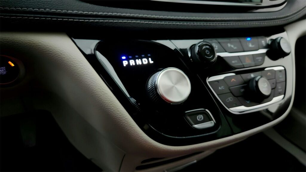 2022 Chrysler Pacifica Touring L Laurel MD