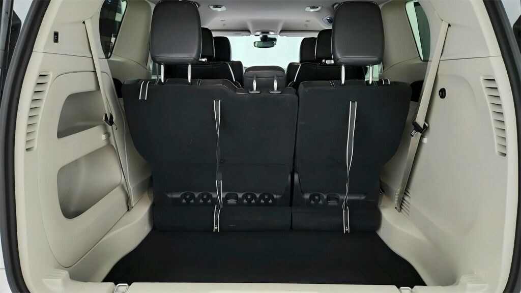 2022 Chrysler Pacifica Touring L Laurel MD