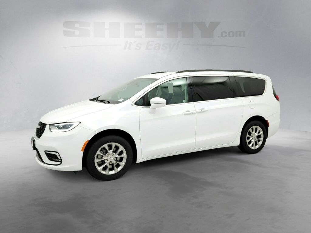 2022 Chrysler Pacifica Touring L Laurel MD