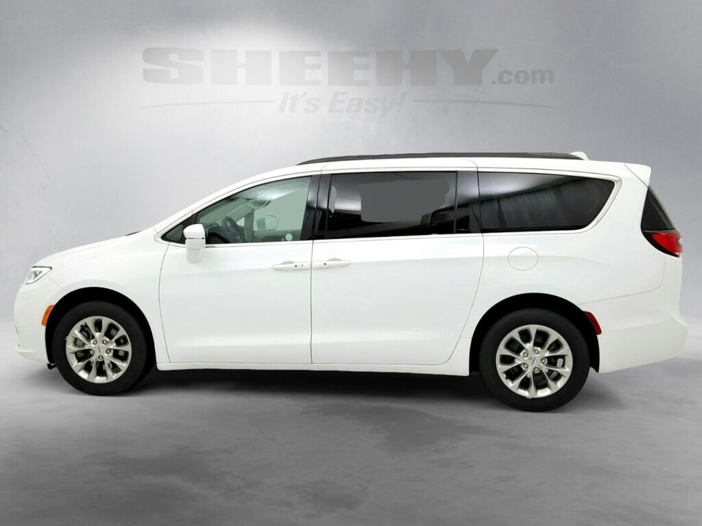 2022 Chrysler Pacifica Touring L Laurel MD