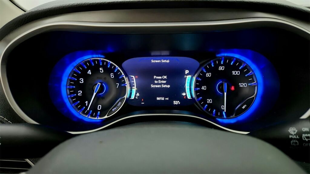 2022 Chrysler Pacifica Touring L Laurel MD