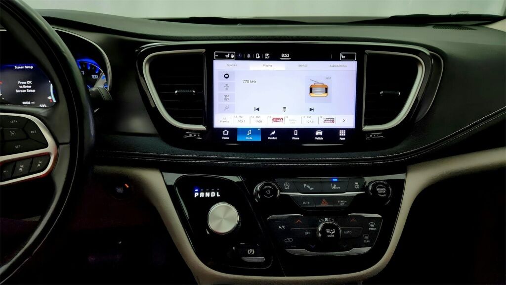 2022 Chrysler Pacifica Touring L Laurel MD