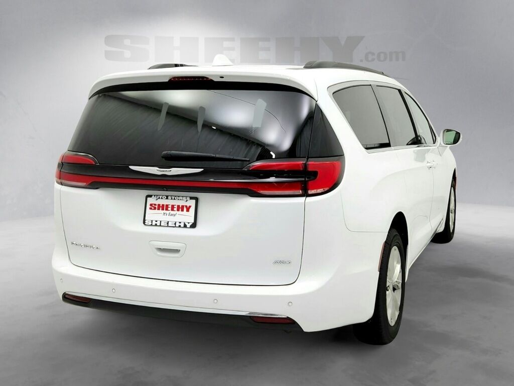 2022 Chrysler Pacifica Touring L Laurel MD