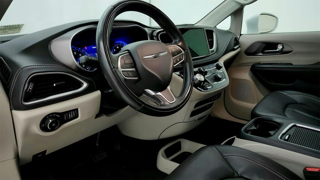 2022 Chrysler Pacifica Touring L Laurel MD