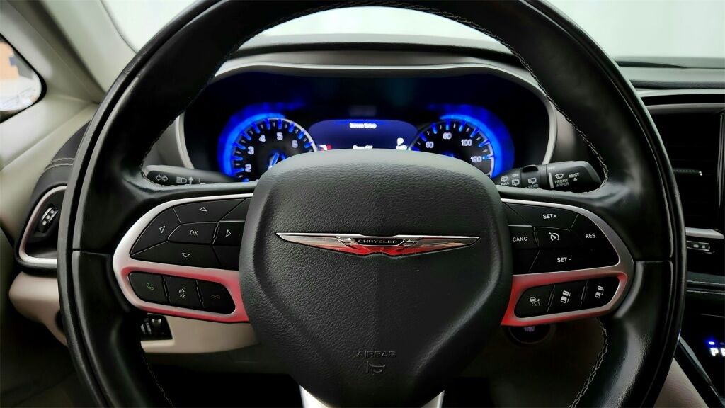 2022 Chrysler Pacifica Touring L Laurel MD