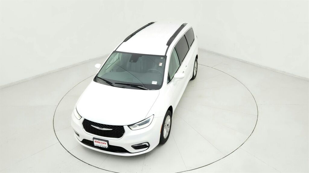 2022 Chrysler Pacifica Touring L Laurel MD