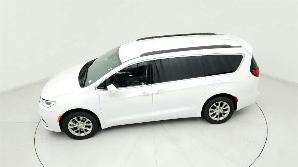 2022 Chrysler Pacifica Touring L Laurel MD