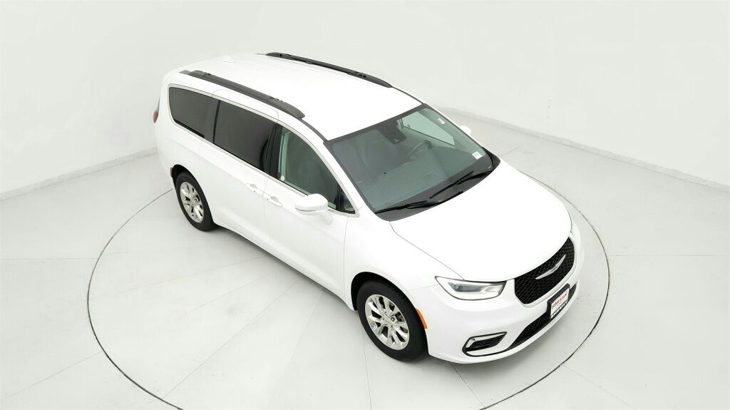 2022 Chrysler Pacifica Touring L Laurel MD