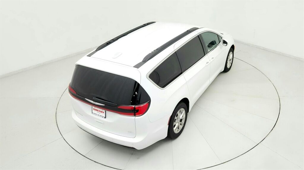 2022 Chrysler Pacifica Touring L Laurel MD