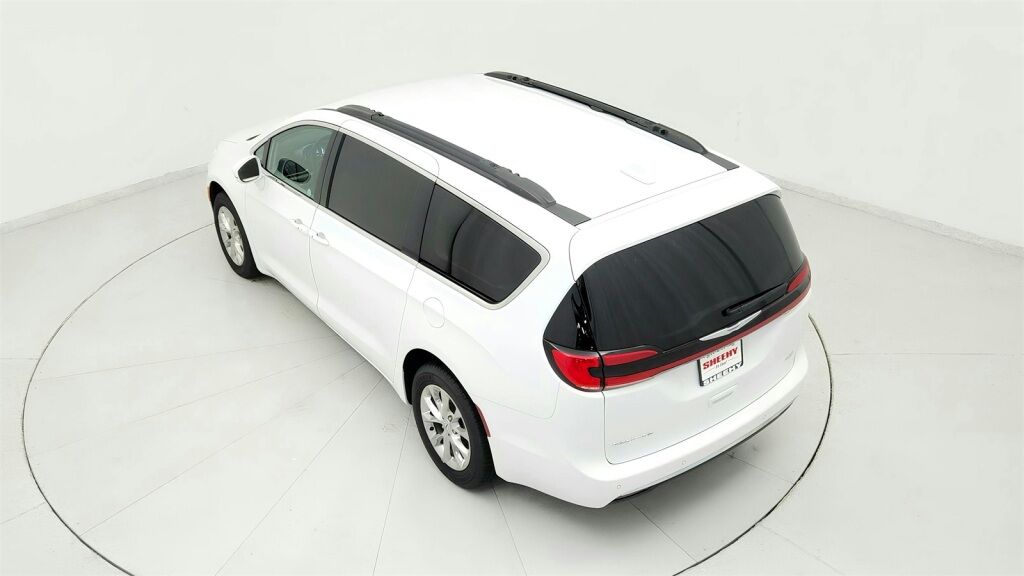 2022 Chrysler Pacifica Touring L Laurel MD