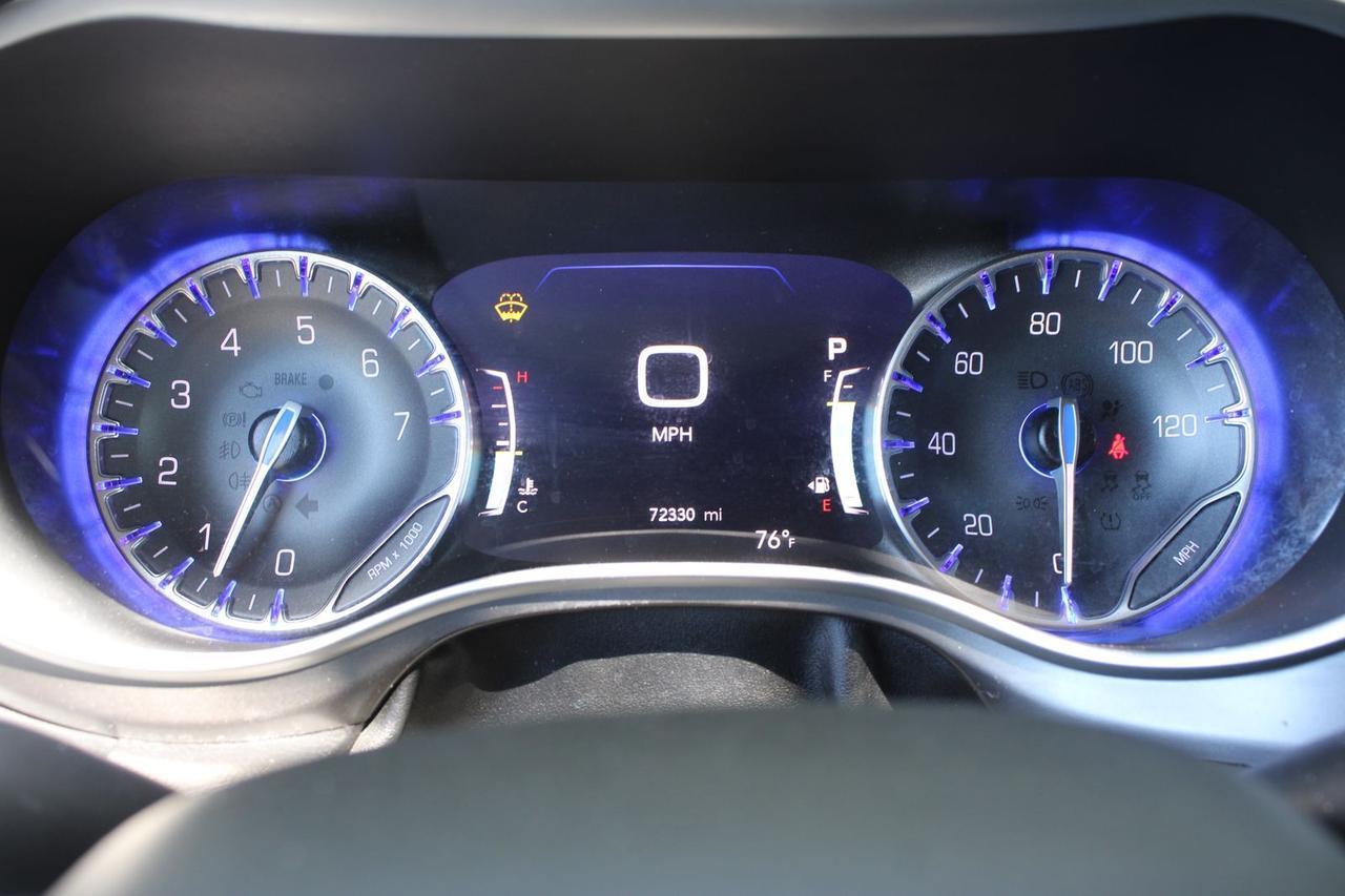 2022 Chrysler Pacifica Touring L Stafford VA