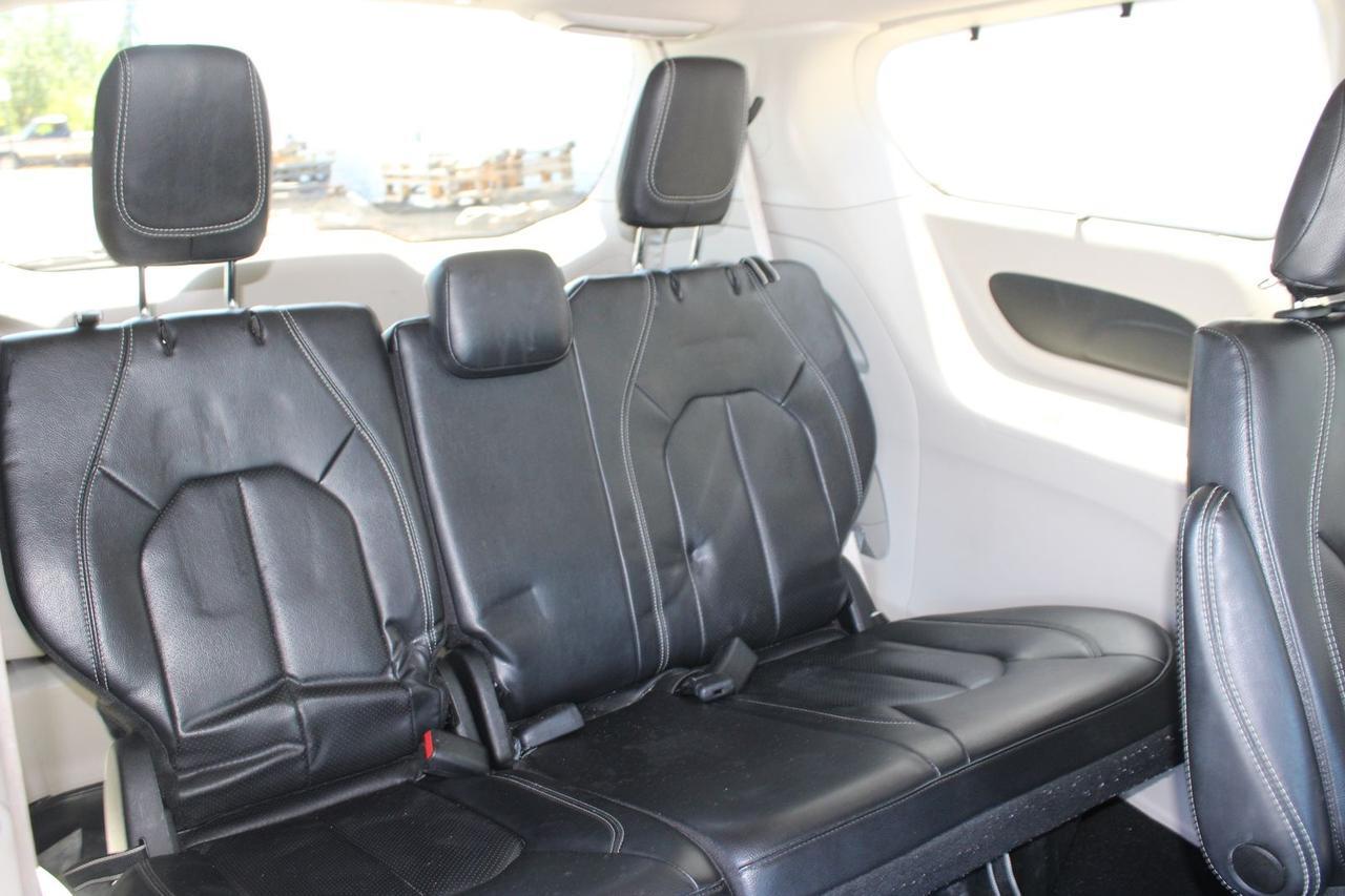 2022 Chrysler Pacifica Touring L Stafford VA
