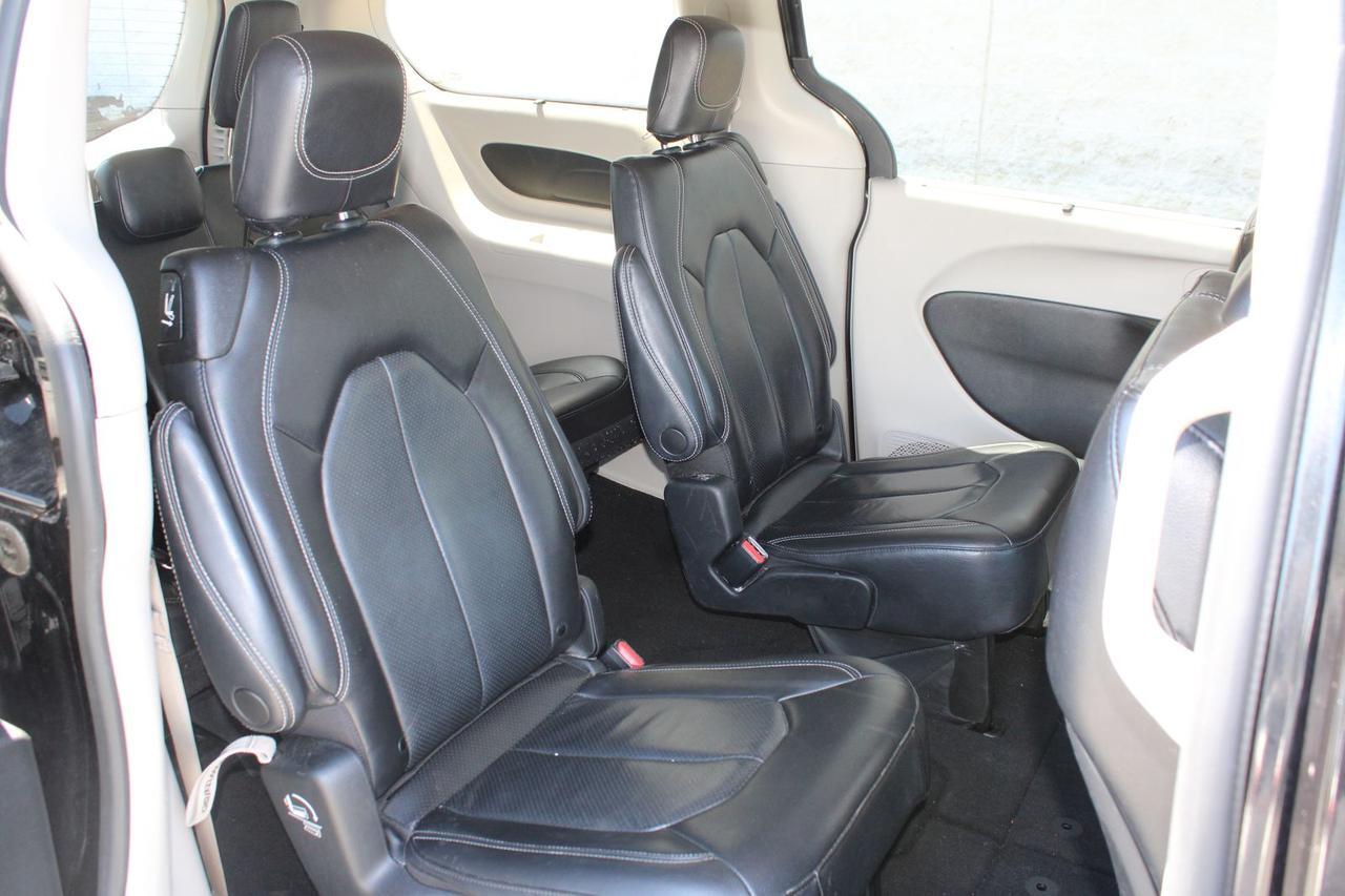 2022 Chrysler Pacifica Touring L Stafford VA