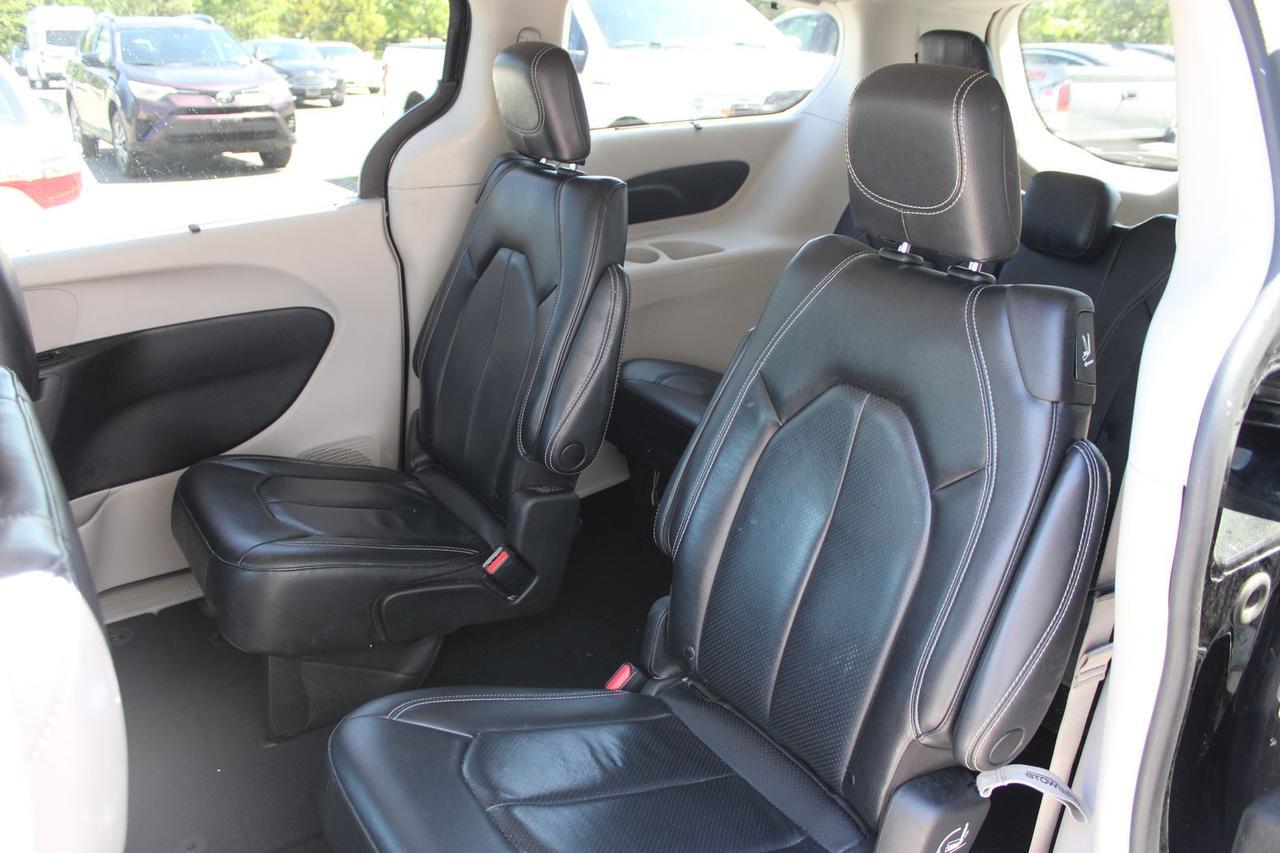 2022 Chrysler Pacifica Touring L Stafford VA