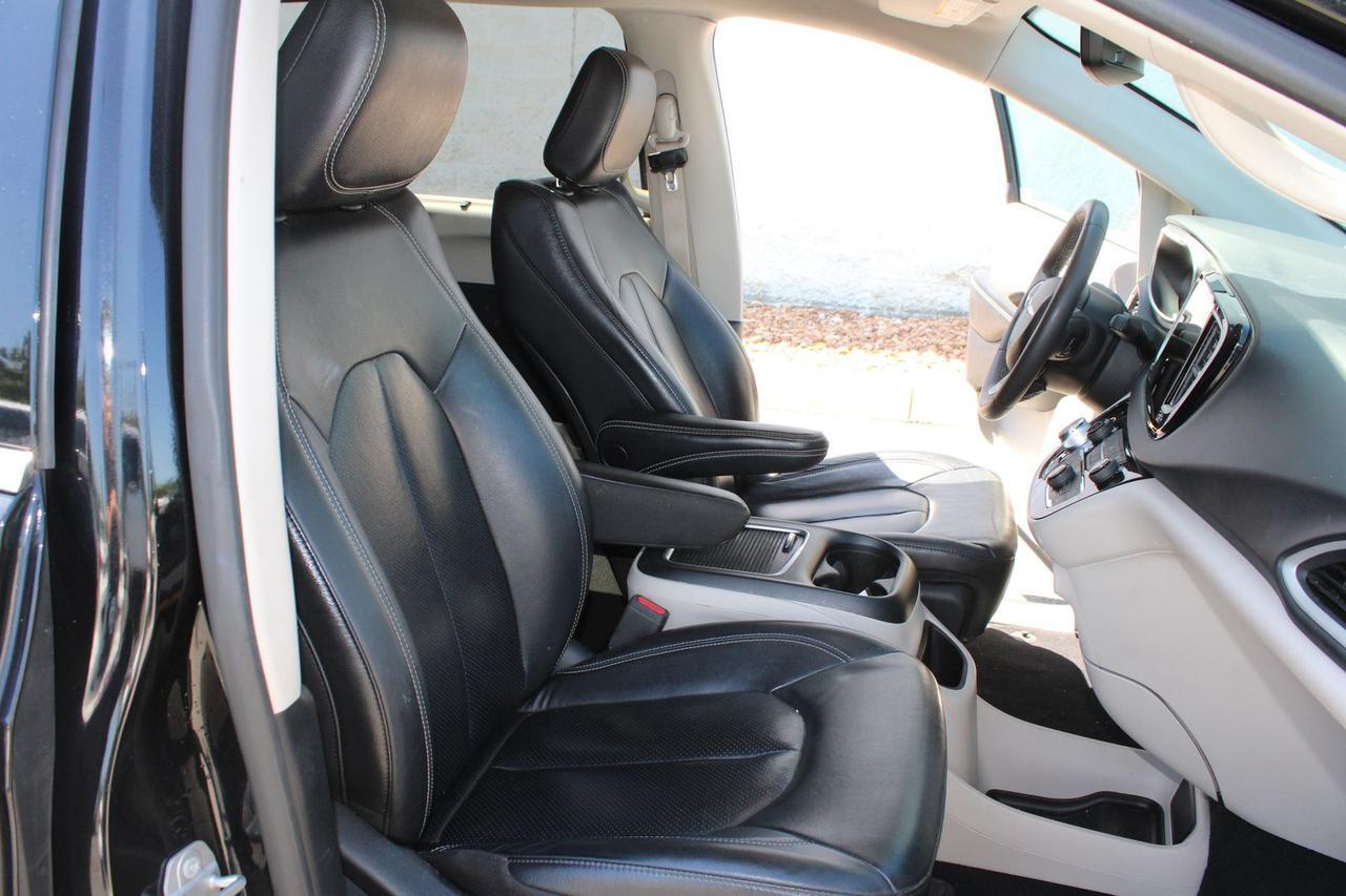 2022 Chrysler Pacifica Touring L Stafford VA