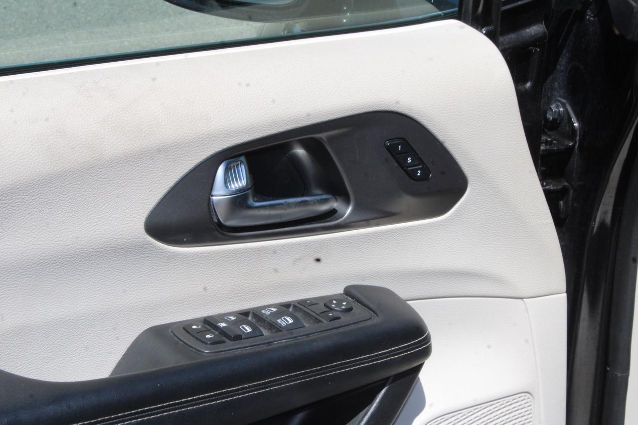 2022 Chrysler Pacifica Touring L Stafford VA