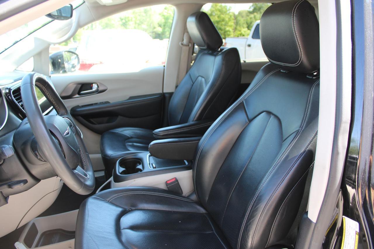 2022 Chrysler Pacifica Touring L Stafford VA