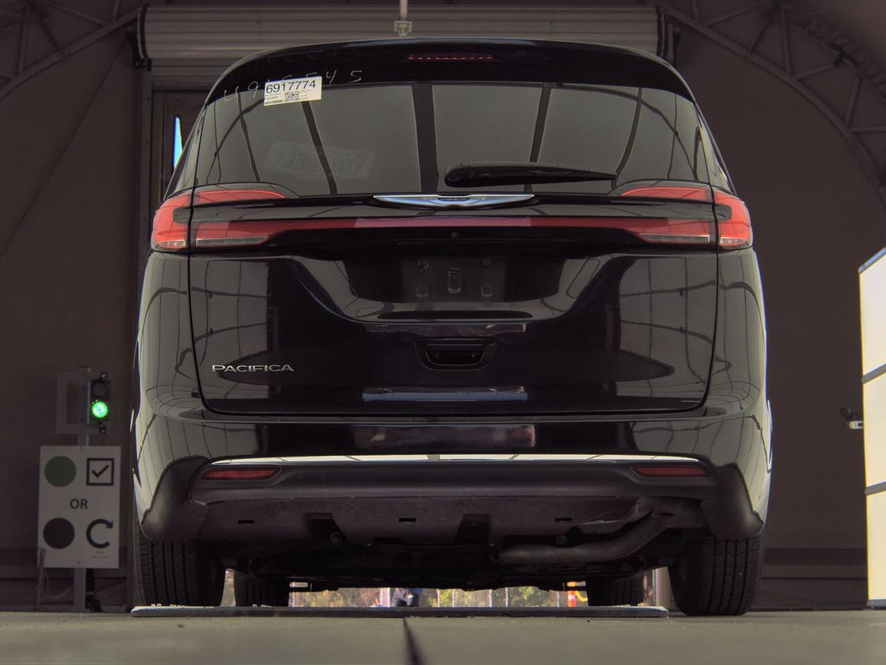 2022 Chrysler Pacifica Touring L Stafford VA