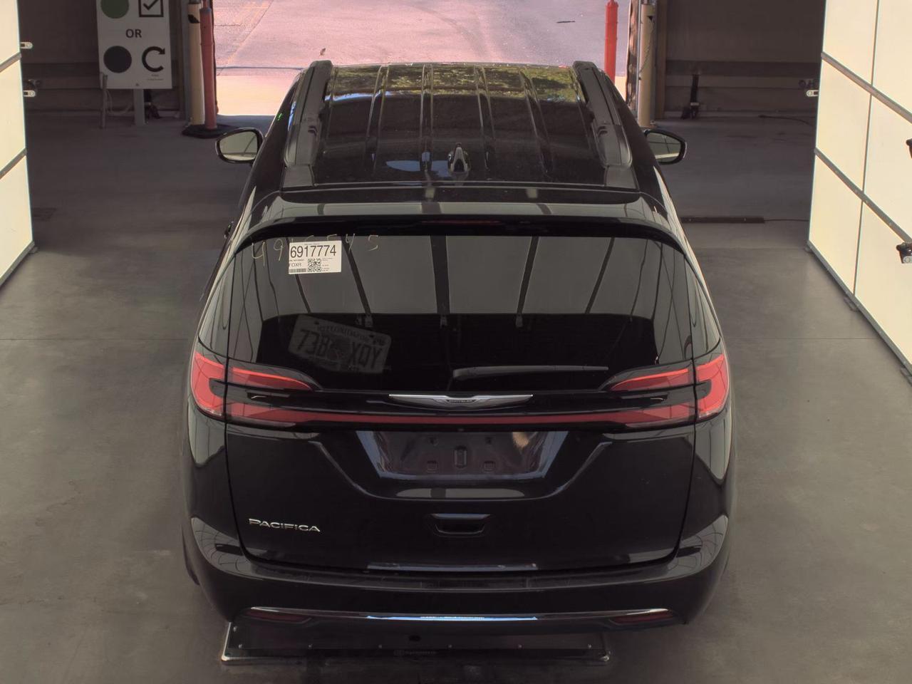 2022 Chrysler Pacifica Touring L Stafford VA
