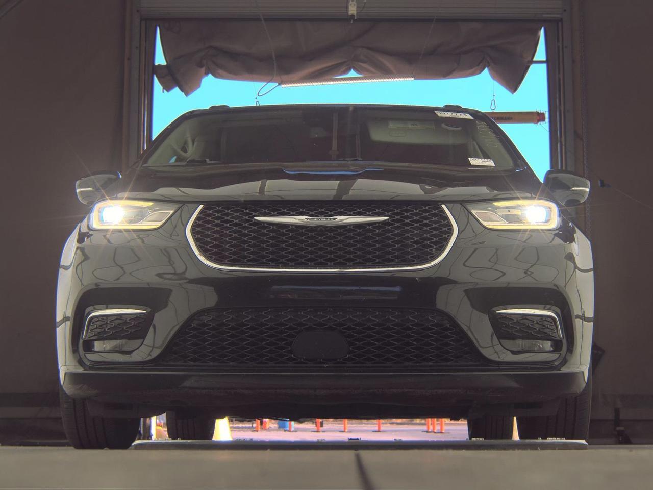 2022 Chrysler Pacifica Touring L Stafford VA