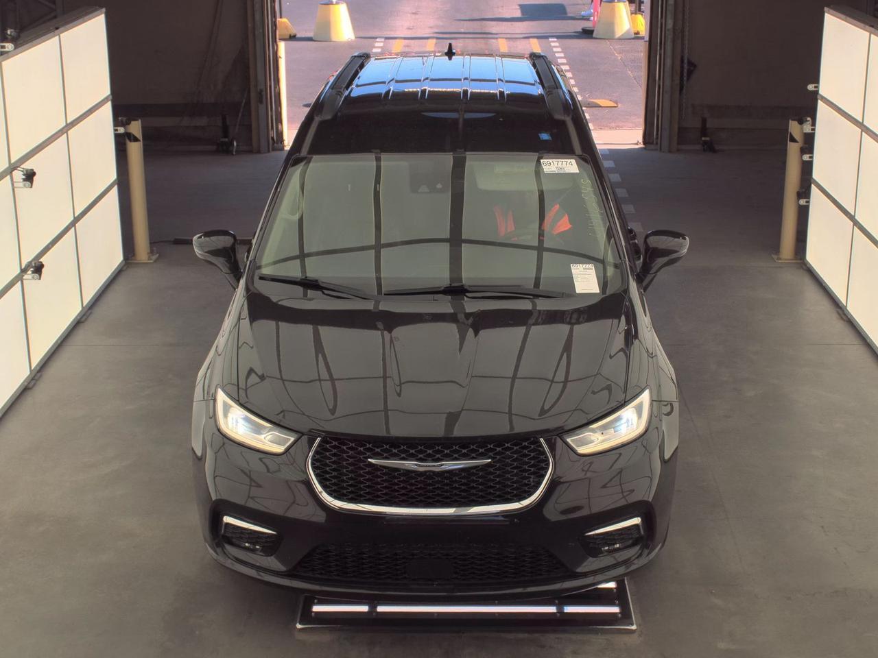 2022 Chrysler Pacifica Touring L Stafford VA