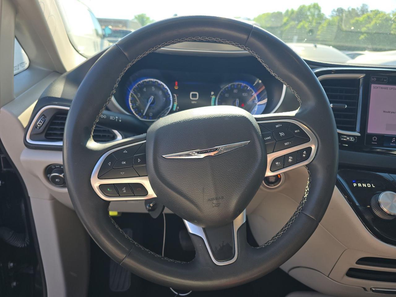 2022 Chrysler Pacifica Touring L Stafford VA