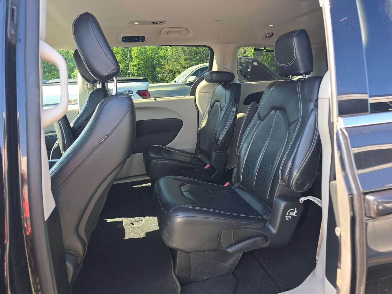 2022 Chrysler Pacifica Touring L Stafford VA