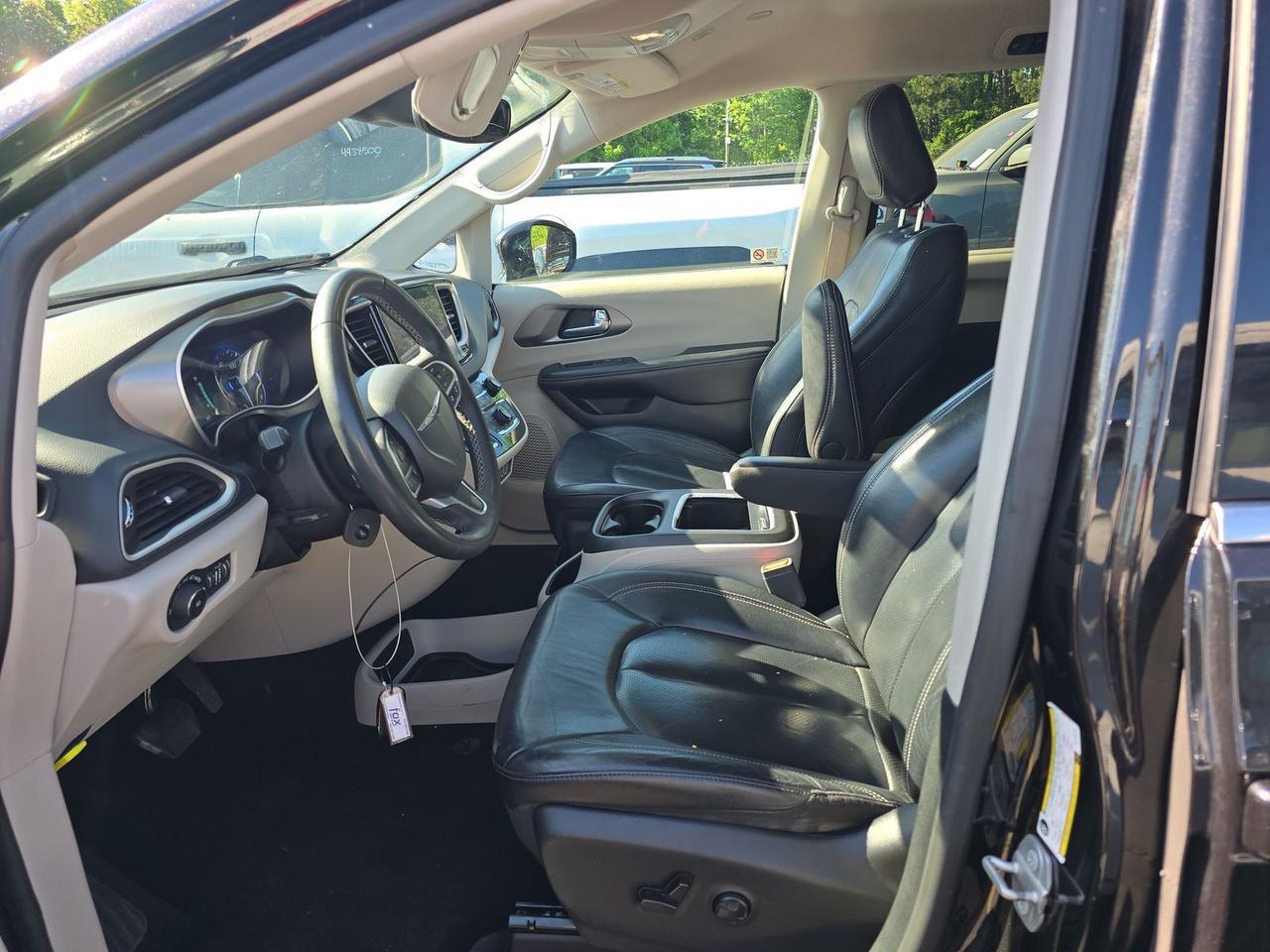 2022 Chrysler Pacifica Touring L Stafford VA