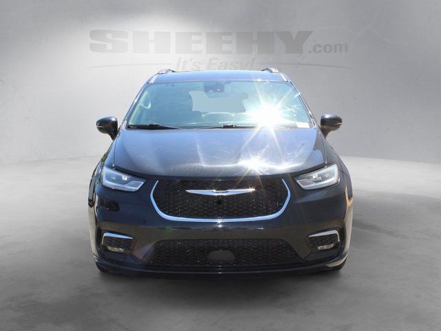 2022 Chrysler Pacifica Touring L Stafford VA
